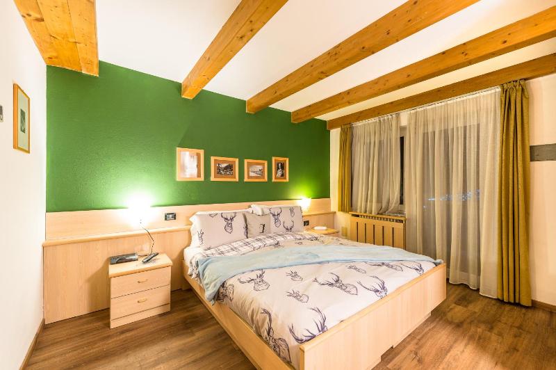 Budget Double or Twin Room image 4