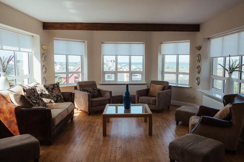 Two-Bedroom Apartment image 2