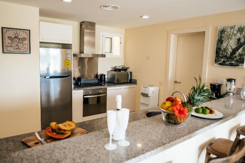 Spacious Iberosta ApartmentSueno - 3BDR Pool Beach WiFi - image 45
