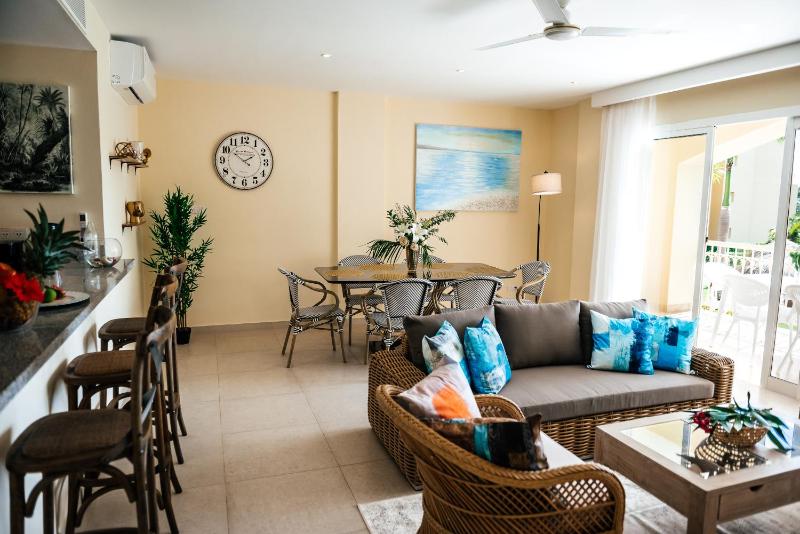 Spacious Iberosta ApartmentSueno - 3BDR Pool Beach WiFi - image 6
