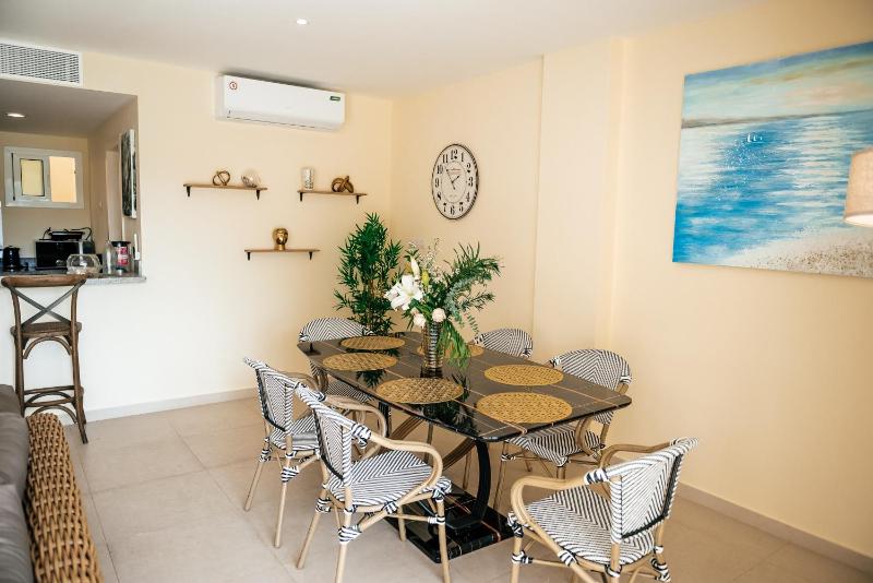 Spacious Iberosta ApartmentSueno - 3BDR Pool Beach WiFi - image 16
