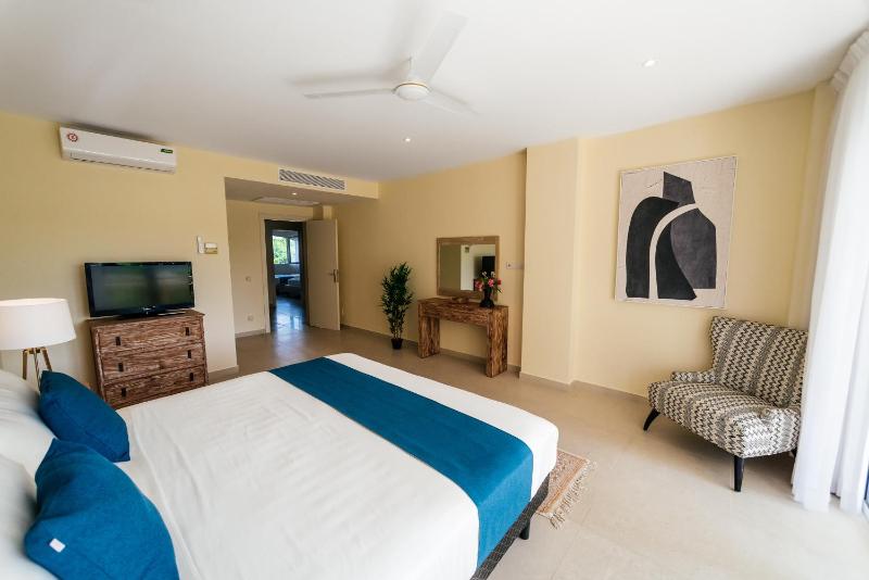 Spacious Iberosta ApartmentSueno - 3BDR Pool Beach WiFi - image 3