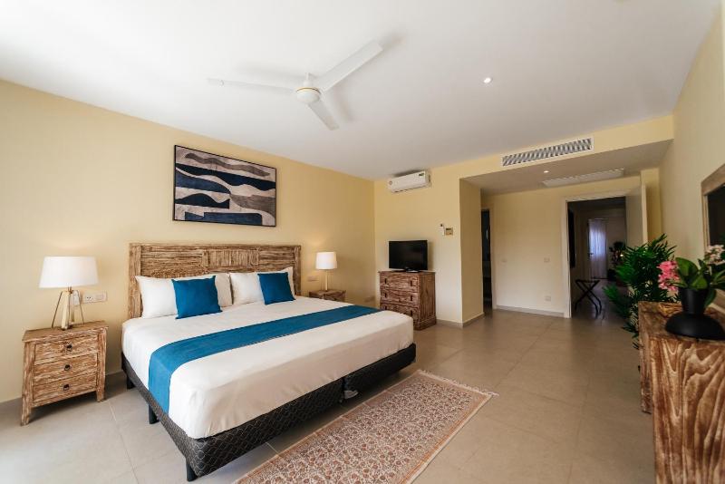 Spacious Iberosta ApartmentSueno - 3BDR Pool Beach WiFi - image 10