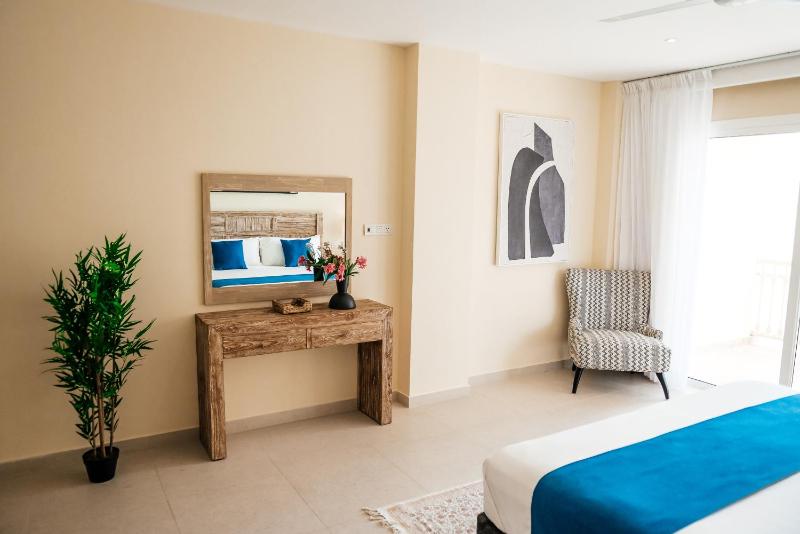 Spacious Iberosta ApartmentSueno - 3BDR Pool Beach WiFi - image 15