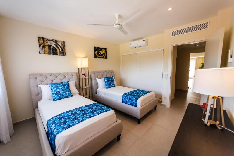 Spacious Iberosta ApartmentSueno - 3BDR Pool Beach WiFi - image 46