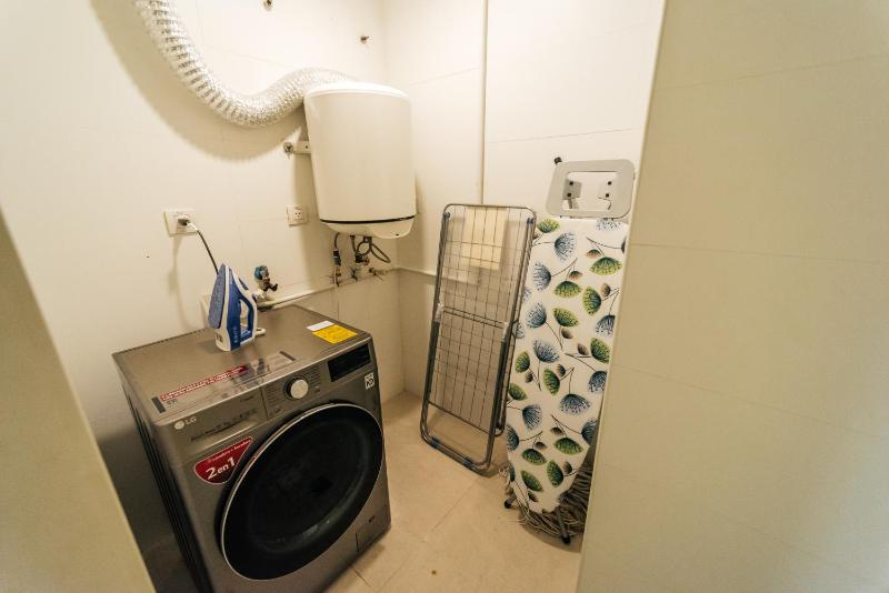 Spacious Iberosta ApartmentSueno - 3BDR Pool Beach WiFi - image 21
