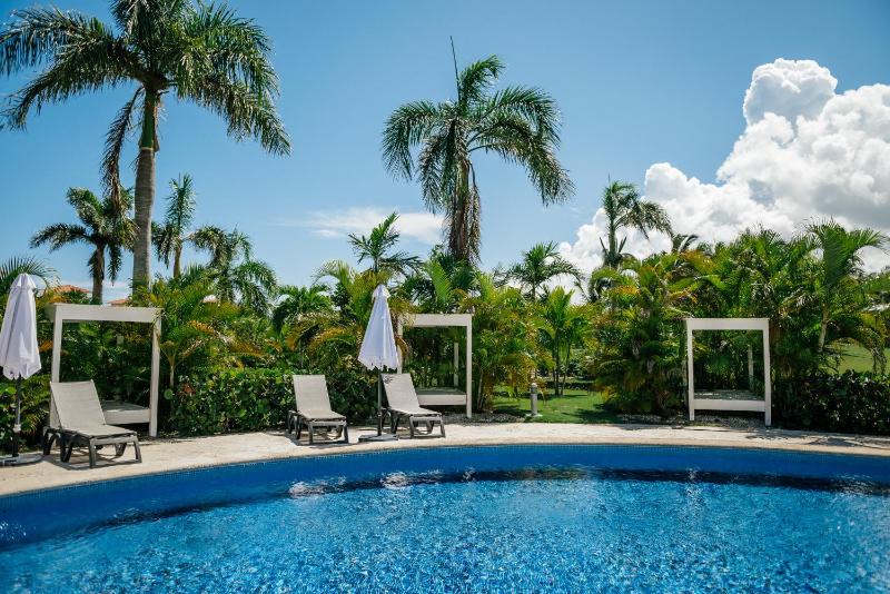 Spacious Iberosta ApartmentSueno - 3BDR Pool Beach WiFi - image 11