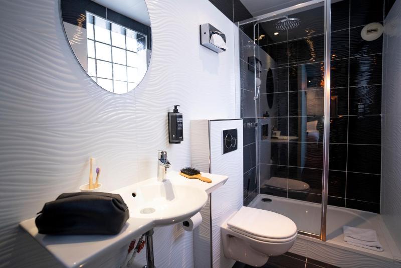 Standard Twin Room image 3