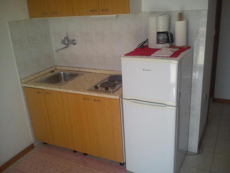 Apartment in Hvar town with sea view terrace air conditioning WiFi 3615-2 - image 15
