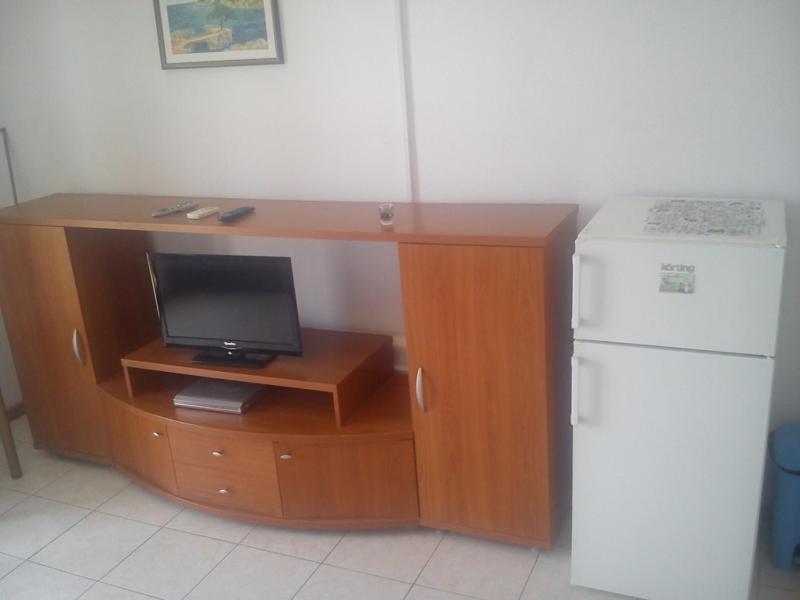 Apartment in Hvar town with sea view balcony air conditioning WiFi 3615-1 - image 5