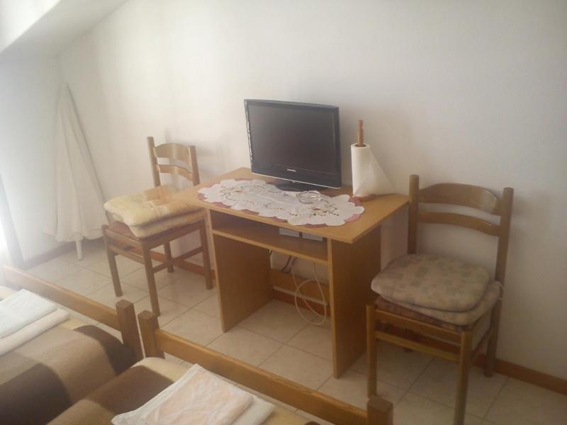 Studio apartment in Hvar town with sea views terrace air conditioning WiFi 3615-5 - image 21