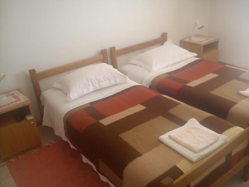 Studio apartment in Hvar town with sea views terrace air conditioning WiFi 3615-5 - image 24
