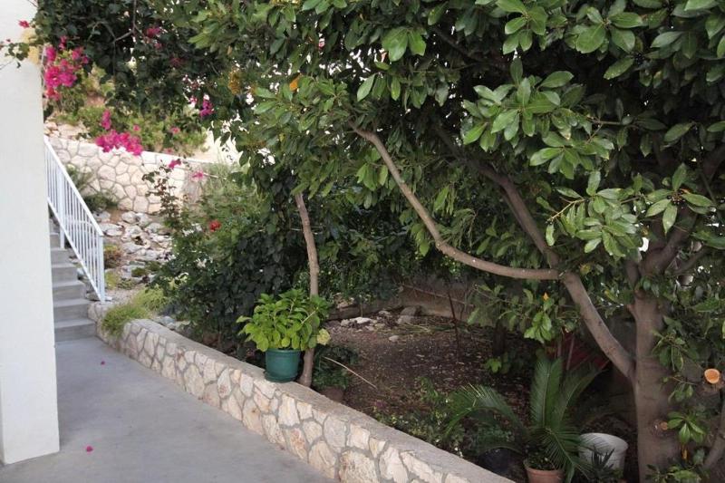 Studio apartment in Hvar town with sea views terrace air conditioning WiFi 3615-5 - image 15