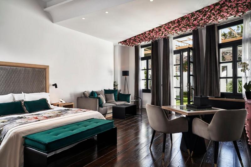 Garden Suite with Private Pool  image 4