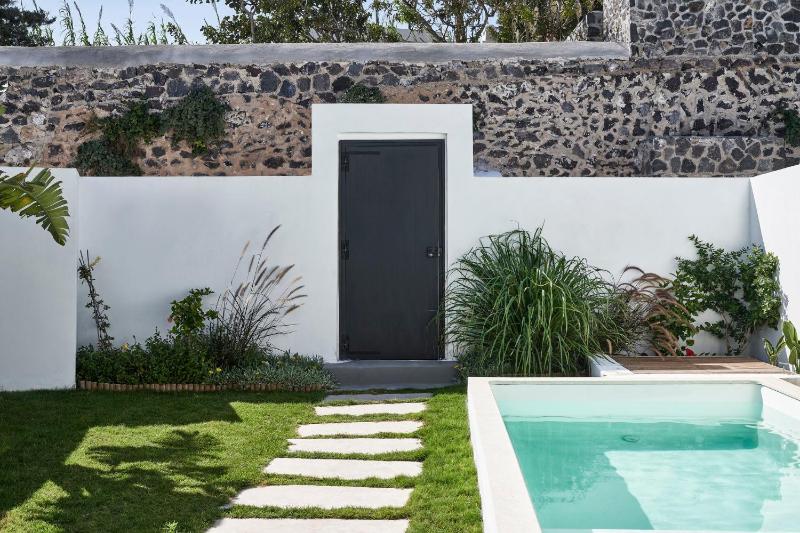 Garden Suite with Private Pool  image 3
