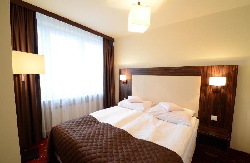 Hotel PZMot - image 24