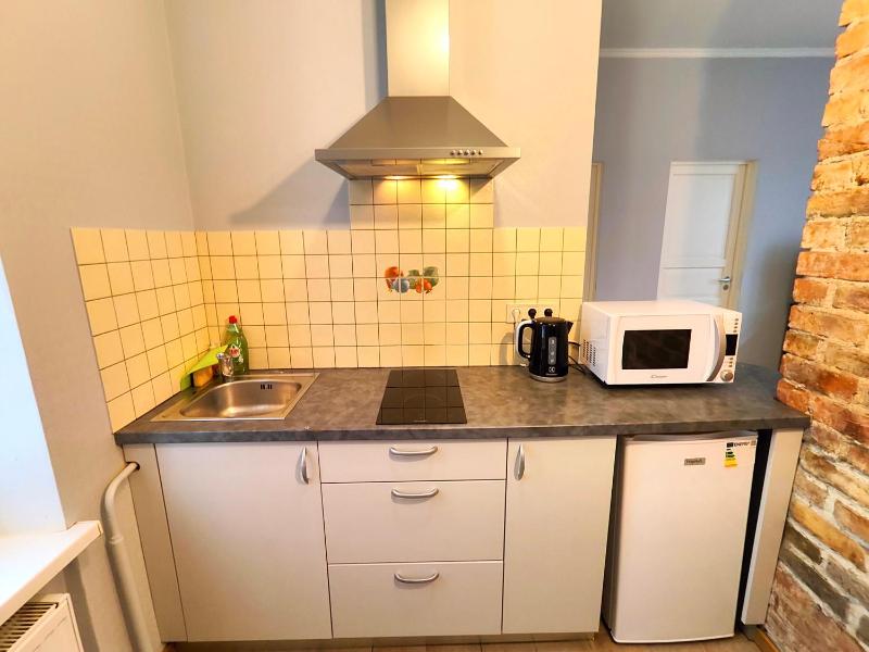 Gleznotaju Old Town Two Bedroom Apartment - image 13