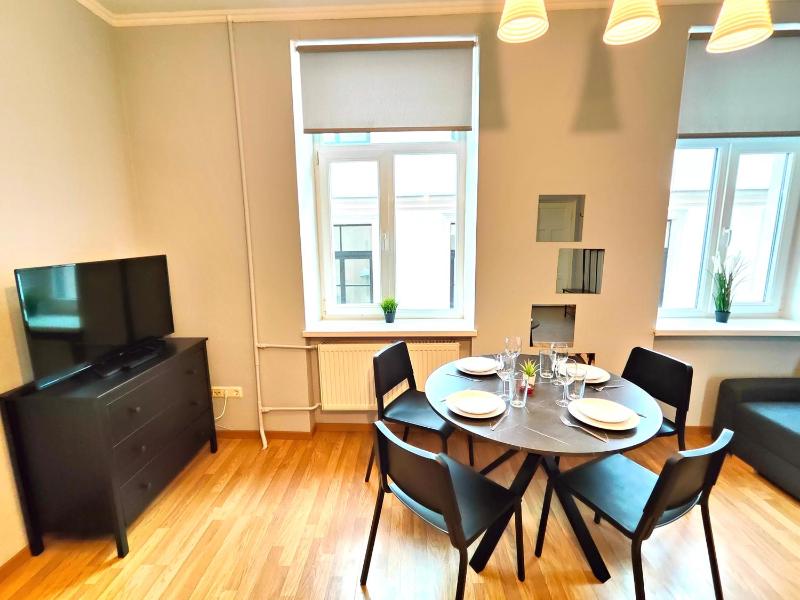 Gleznotaju Old Town Two Bedroom Apartment - image 10