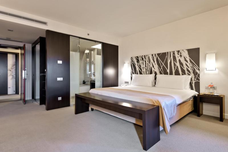 Junior King Suite - Non-Smoking image 4