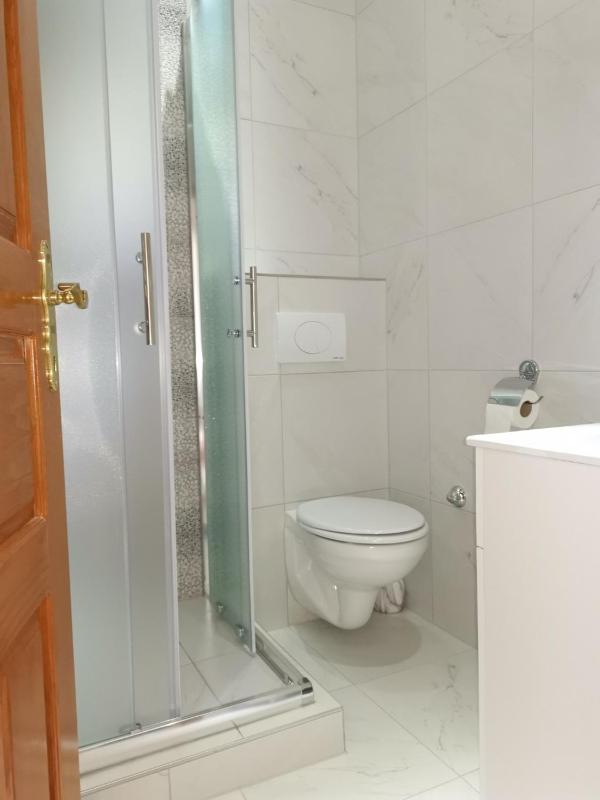 Apartment in Privlaka with balcony air conditioning WiFi dishwasher 878-1 - image 28