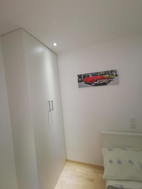 Apartment in Privlaka with balcony air conditioning WiFi dishwasher 878-1 - image 21
