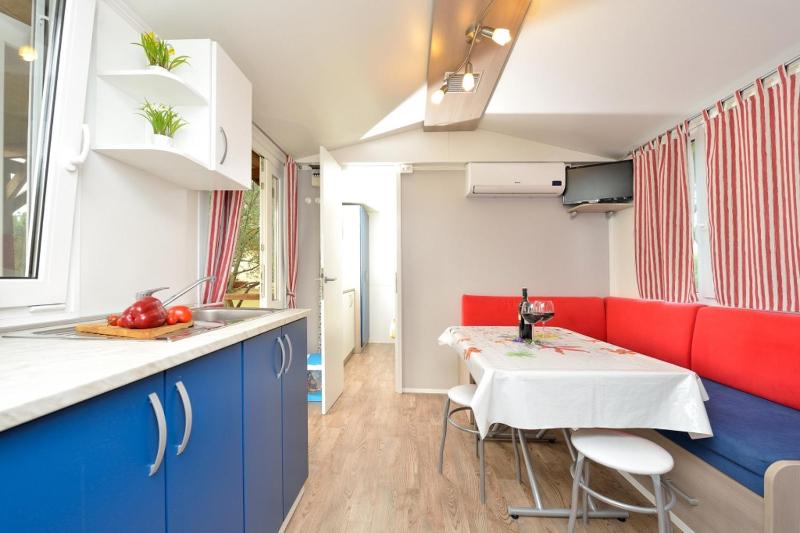 Holiday house in Drage with sea view balcony air conditioningW-LAN 571-1 - image 29