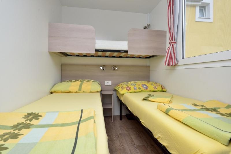 Holiday house in Drage with sea view balcony air conditioningW-LAN 571-1 - image 6