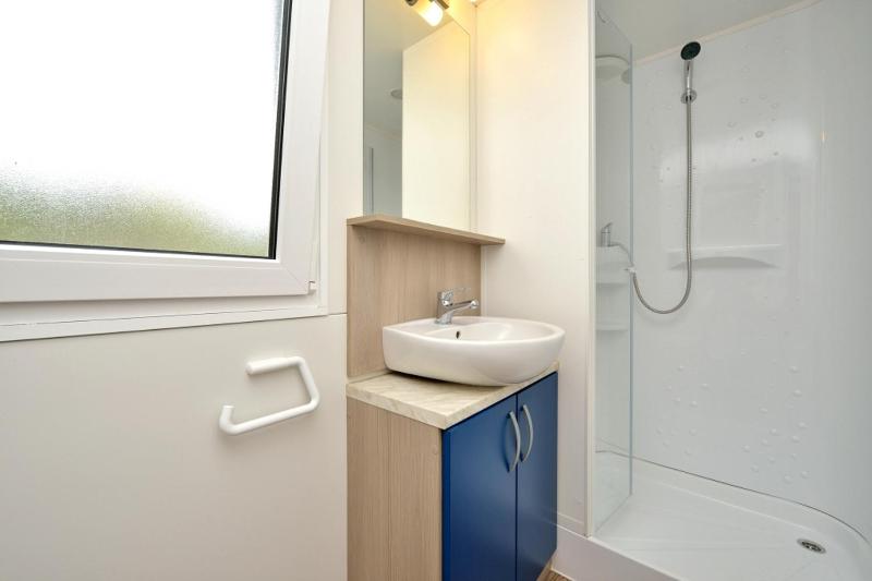 Holiday house in Drage with sea view balcony air conditioningW-LAN 571-1 - image 31