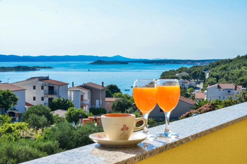 Apartment in Drage with sea views balcony air conditioning WiFi 566-2 - image 49