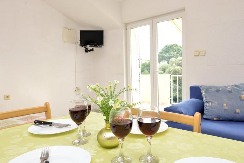 Apartment in Drage with sea views balcony air conditioning WiFi 566-2 - image 47