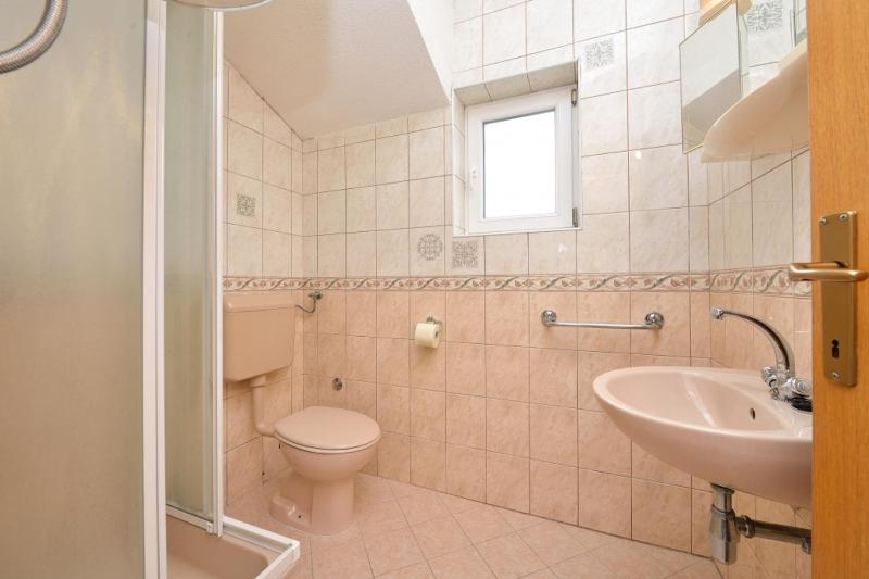 Apartment in Drage with sea views balcony air conditioning WiFi 566-2 - image 26