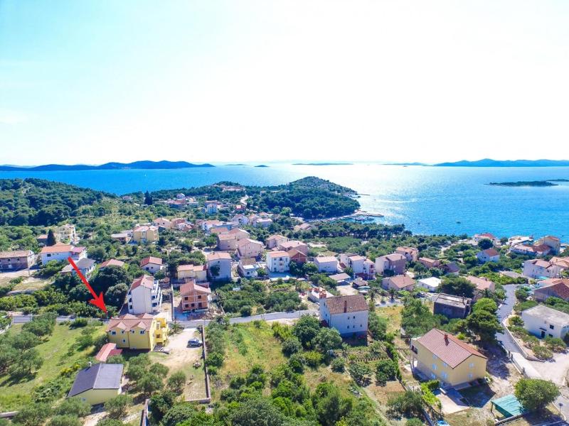 Apartment in Drage with sea views balcony air conditioning WiFi 566-2 - image 2