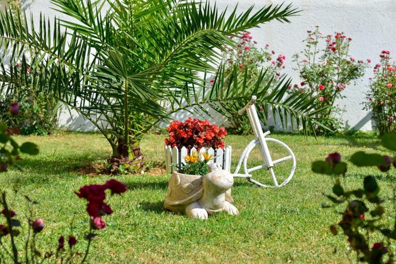 Apartment in Drage with sea views balcony air conditioning WiFi 566-2 - image 6