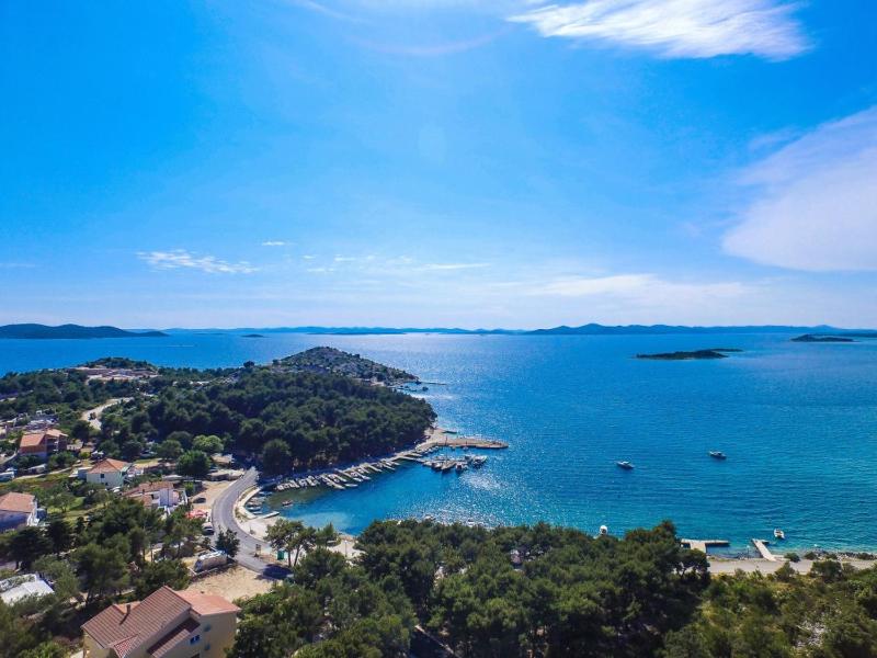Apartment in Drage with sea views balcony air conditioning WiFi 566-2 - image 20