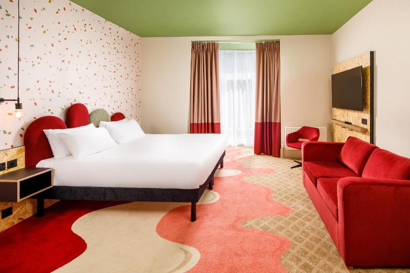 ibis Styles Bournemouth - image 20