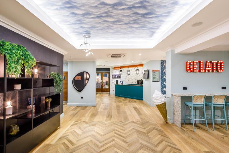 ibis Styles Bournemouth - image 17