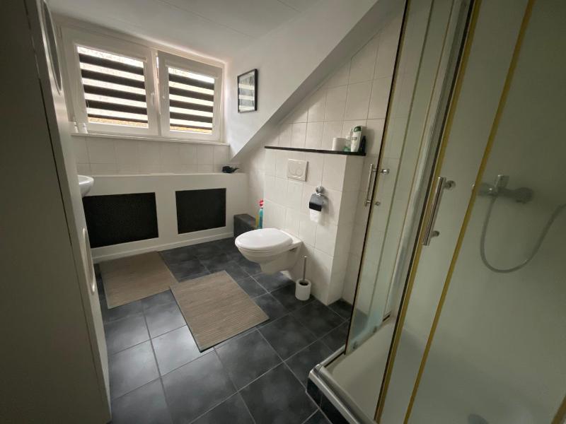 Double Room with Private Bathroom image 2