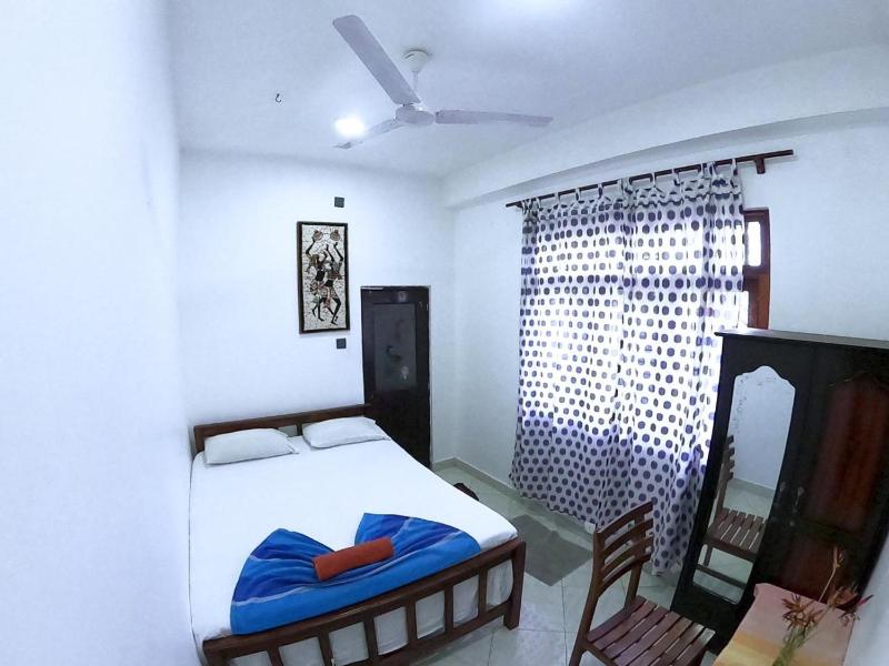 Happy Tuna Guesthouse - image 10