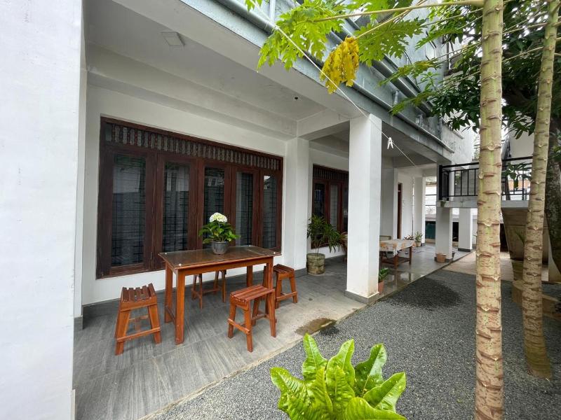 Happy Tuna Guesthouse - image 8