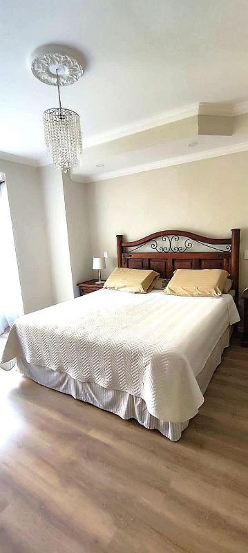 Departamento en Condominio Buganvillas - image 8