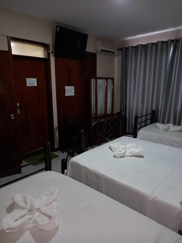 Hostal Ibiza - image 8