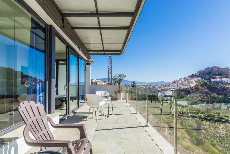 Queen Suite with Sea View image 4