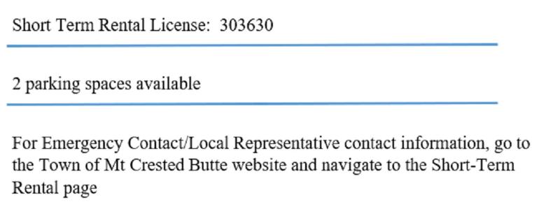 Two-Bedroom Apartment image 2