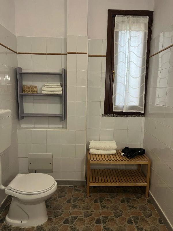 Double Room with Terrace image 2