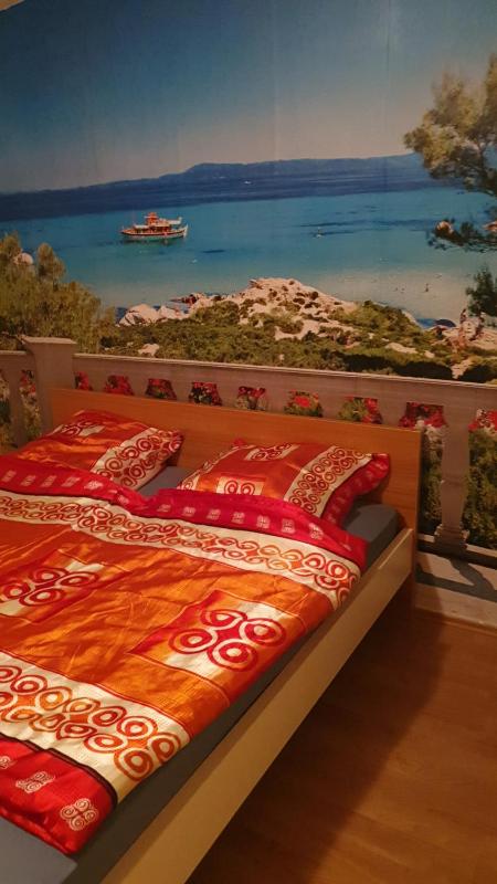 Apartmen Kuca za odmor i familiju - image 15