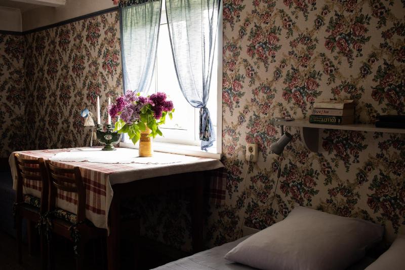 Two-Bedroom Holiday Home image 1