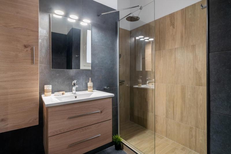 One-Bedroom Apartment image 2