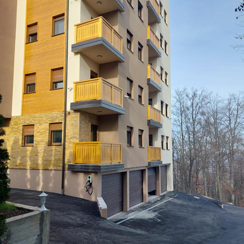 Snežna idila - image 3