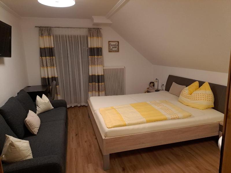 Two-Bedroom Apartment image 2