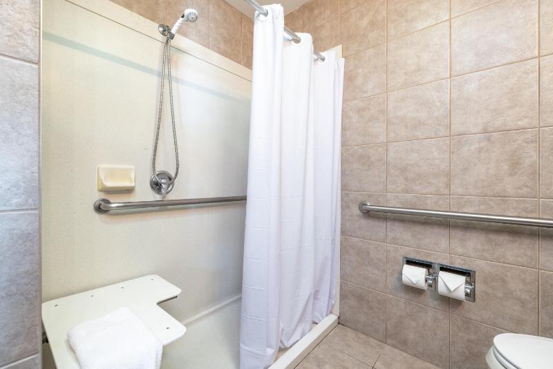 Large King Room - Disability Access/Non Smoking image 1